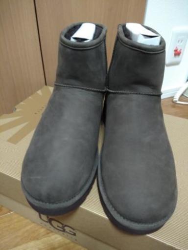 UGG　 29センチ