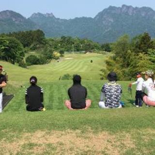 4 14 Golf Cup In 秩父国際カントリークラブ 定員間近 参加者を募集します Katsu0115 新宿のその他のメンバー募集 無料掲載の掲示板 ジモティー
