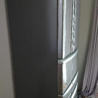 東芝 冷蔵庫  大型