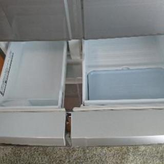 東芝 冷蔵庫  大型