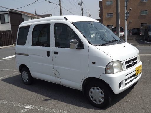 ダイハツハイゼットカーゴs0v４ナンバー 軽貨物 お仕事用の車をお探しの方に ルーキース 川口のハイゼットの中古車 ジモティー