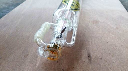 公式 レーザー彫刻機用 50Wレーザー菅80CM 