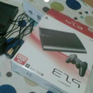 PS3（プレステ3）