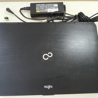 FUJITSU 富士通 LIFEBOOK A550/B WIN7...