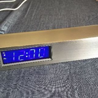 カッコいい目覚まし時計 Koda 防府のその他の中古あげます 譲ります ジモティーで不用品の処分 カッコいい目覚まし時計 Koda 防府のその他の中古あげます 譲ります ジモティーで不用品の処分
