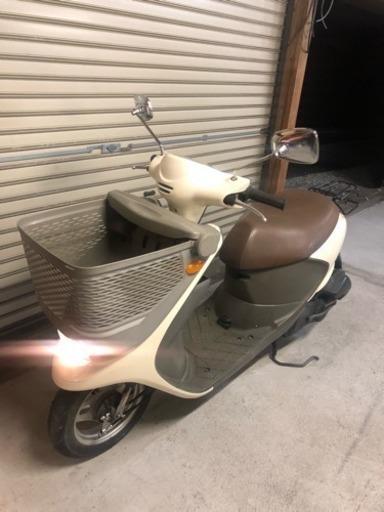 原付バイク ５０cc