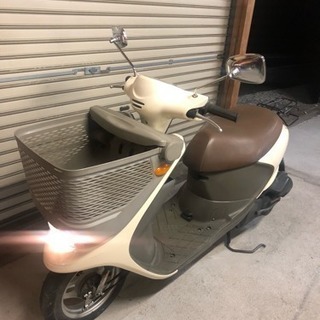 原付バイク ５０cc