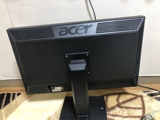 acer B273HL 27インチ  モニター