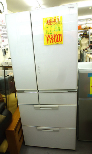 SHARP 中古/LB-SJ14E2SP/冷蔵庫/137L/SHARP/シャープ/SJ-14E2-SP