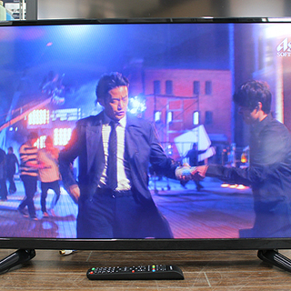 2017年製！ 40V型 液晶テレビ LE-4030TS フルハイビジョン 楽天市場