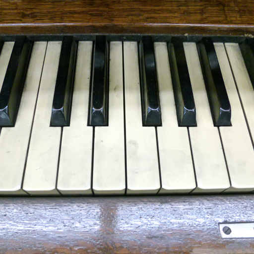 宮の沢 アンティーク YAMAHA ORGAN 山葉オルガン 工場 明治35年 