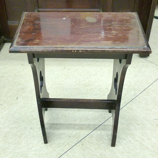 宮の沢　アンティーク　ＹＡＭＡＨＡ　ＯＲＧＡＮ　山葉オルガン　明治35年