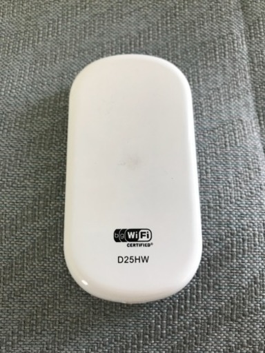 モバイルルーター Pocket Wifi D25hw Simなし ちゃい 東鷲宮のイー モバイルの中古あげます 譲ります ジモティーで不用品の処分 モバイルルーター Pocket Wifi D25hw Simなし ちゃい 東鷲宮のイー モバイルの中古あげます 譲ります ジモティーで不用品の処分