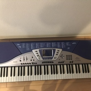 電子ピアノ(電源入りません)