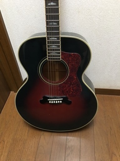 弦楽器、ギター YAMAHA CJ-12