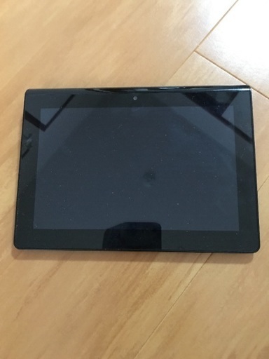 SONYタブレット SGPT11シリーズ