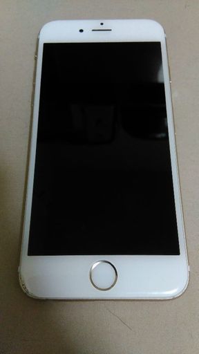 スマートフォン iPhone6