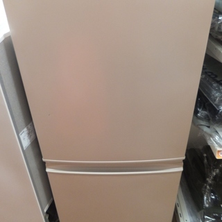 引取限定 戸畑本店】シャープ 冷蔵庫 SJ-14T-C 2011年製 137ℓ