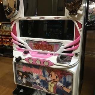 スロット 魔法少女まどか☆マギカ