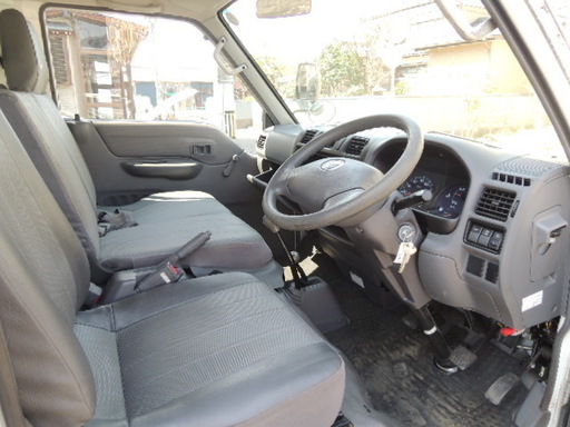 平成19年式 マツダ ボンゴバン ディーゼル 切替4wd Mt Everyinfo 新潟のボンゴの中古車 ジモティー 平成19年式 マツダ ボンゴバン ディーゼル 切替4wd Mt Everyinfo 新潟のボンゴの中古車 ジモティー