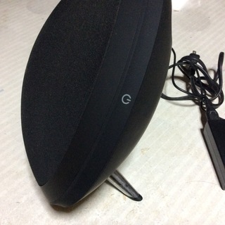 Bluetooth対応型スピーカー