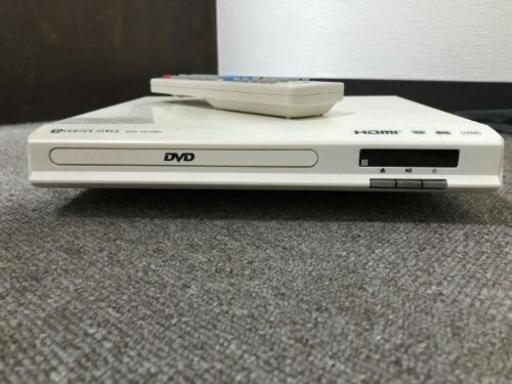激安 Dvdプレイヤー まな 札幌の家具の中古あげます 譲ります ジモティーで不用品の処分