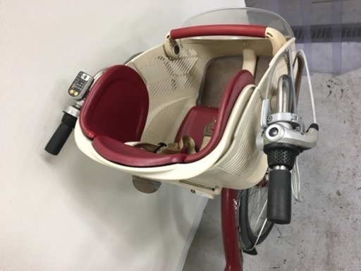 新基準 ブリジストン アンジェリーノ7.5Ah 電動自転車 