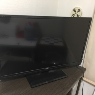 Coby LED32型TV