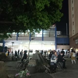 4月4日今から赤羽駅周辺で飲める人の画像