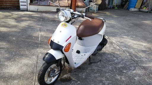 ☆☆スズキレッツ4パレット　CA41A　クリーム色　駆動系新品♪