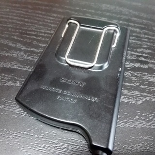 DATウォークマン用リモコン RMT-D7　SONY