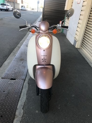 スクーピー