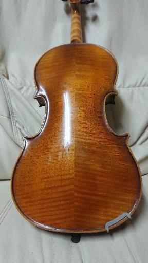 スズキバイオリン 1966年 no.特1 | gabrielashop.com