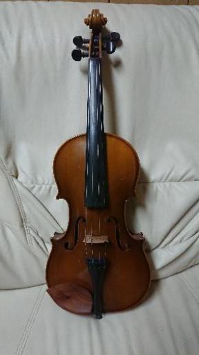 スズキバイオリン 1966年 no.特1