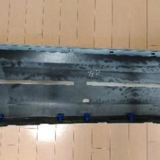 値下げしました。　エスティマ（ACR50W）左リア　マッドガード　ドアプロテクター