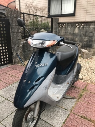 ホンダ Dio 50