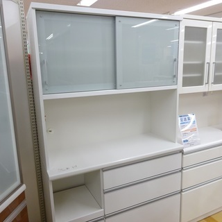 松田家具！レンジボードのご紹介！