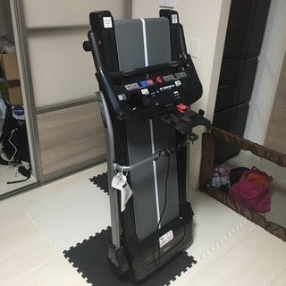 ALINCO ランニングマシーン AFR2117