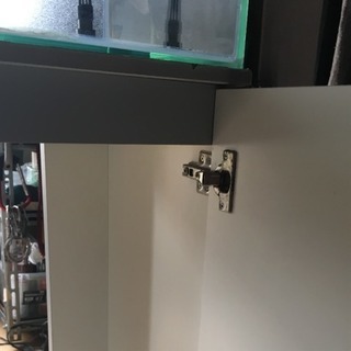 60水槽キャビネットセット