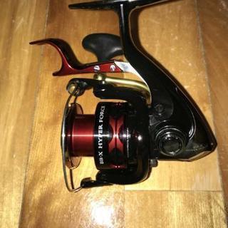 値下げ❗BB-X HYPERFORCE C3000E typeG