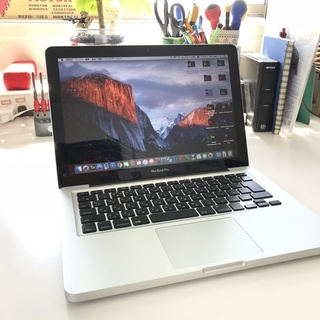 Apple MacBook pro Core2Duo 2.26G...