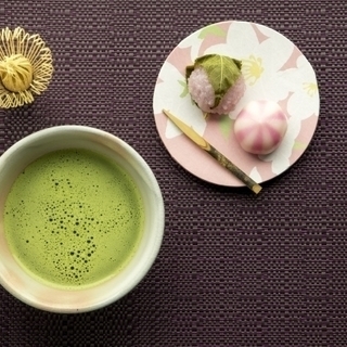 香茶の会 - 日本文化
