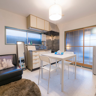 オファー 民泊や新生活スタートの方へ【6万～8万】B～Cランク 