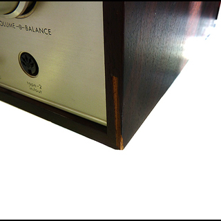 cactusさまリクエスト品　LAXMAN SQ507 Yahoo!オークション -「luxman sq507」の落札相場・落札価格