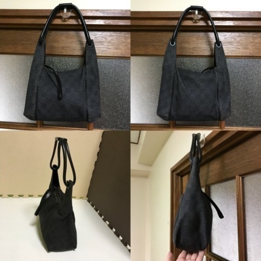 GUCCI  グッチ ショルダーバッグ