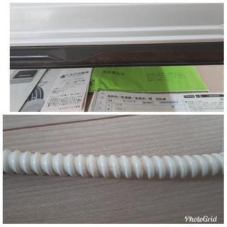 Panasonic　食器洗い乾燥機　np-ty9