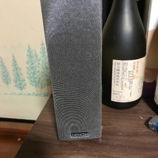 値下げ❗️ アンプ、スピーカー、ウハーセット