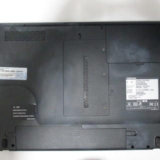 中古ノートパソコン 東芝 Dynabook T451/58EB 中古ノートパソコン 東芝 Dynabook T451/58EBの通販 by
