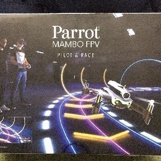 Parrot MANBO ドローン