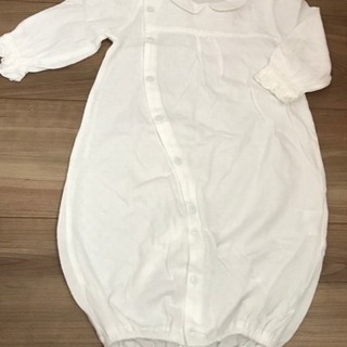 新生児セレモニードレス